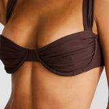 Rhodes Chocolate - Top