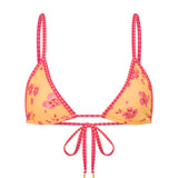 Capri Billie Bikini - טופ