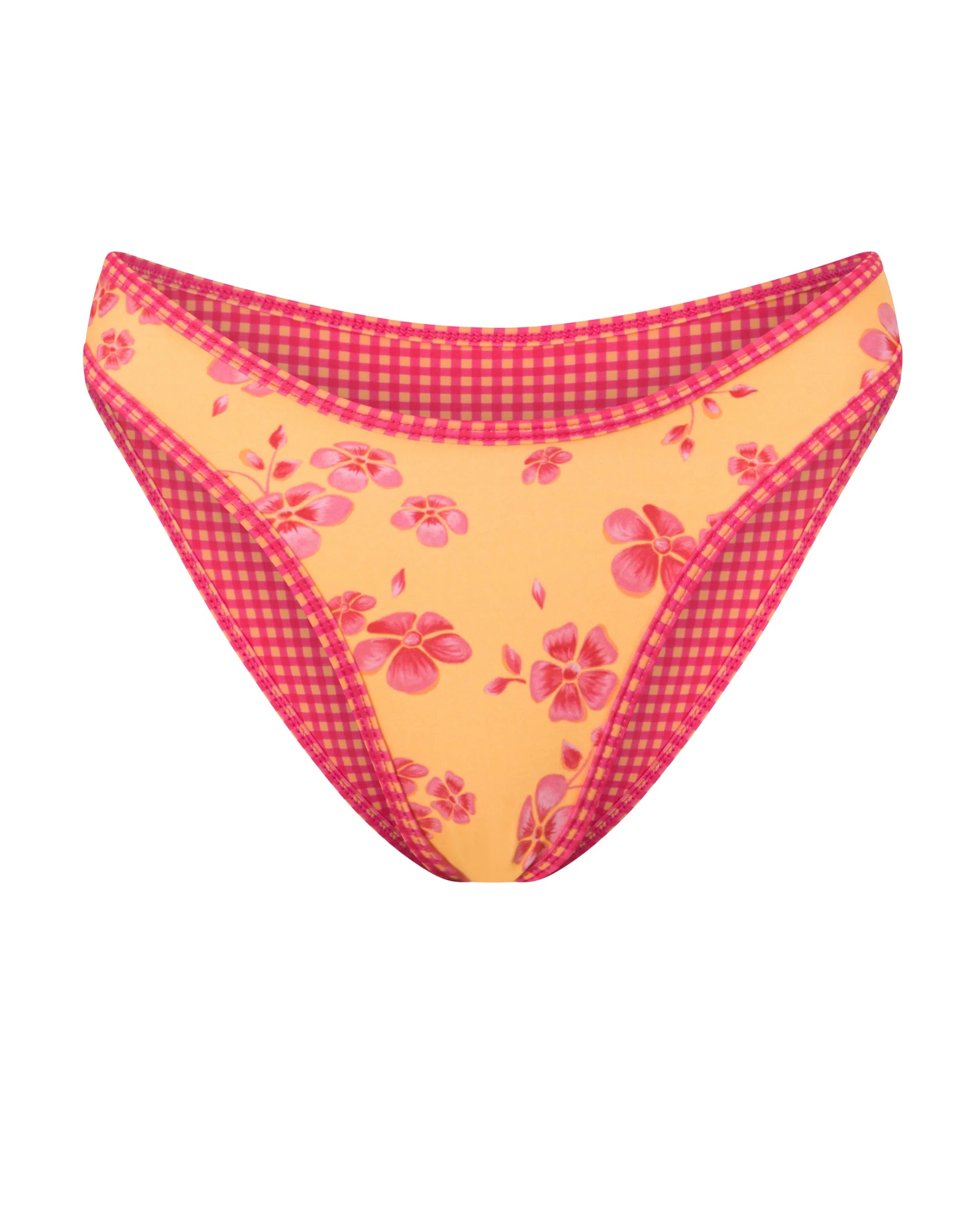 Capri Billie Bikini - תחתון