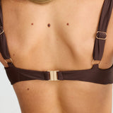 Rhodes Chocolate - Top