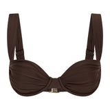 Rhodes Chocolate - Top